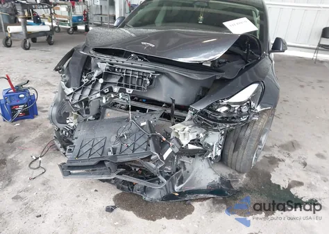 2023 Tesla Model 3 Rear-Wheel Drive из США, поврежденный, VIN 5YJ3E1EA8PF669134